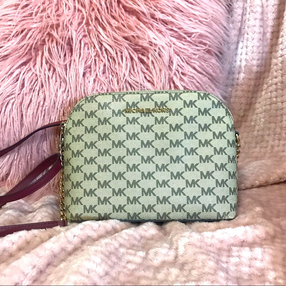 Micheal Kors bag